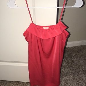 Tank from J. Crew